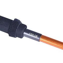 AONIJIE Trail Running Poles 2 Pcs Outdoor Trekking