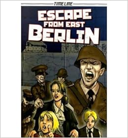 ESCAPE FROM EAST BERLIN BY Downey, Glen(Author)Paperback ON Mar-01-2007