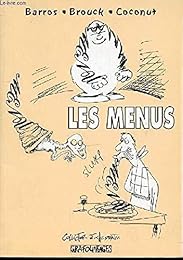 Les  menus