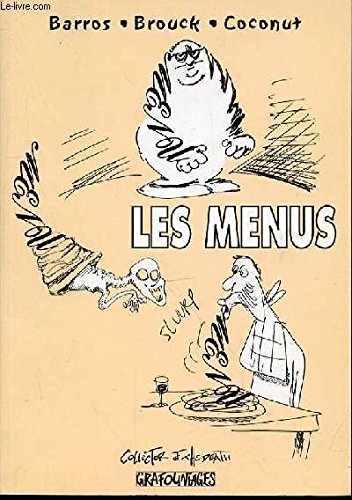 Les  menus