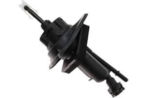 Clutch Pump Master Cylinder Car Fit For Mazda 3 2.0 BK BL CR CW 3M51-7A543-AF BP4K-41-400C