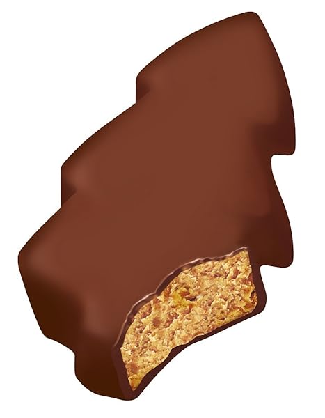 REESE’S HOLIDAY PEANUT BUTTER TREES, 6 COUNT, 7.2 OUNCE