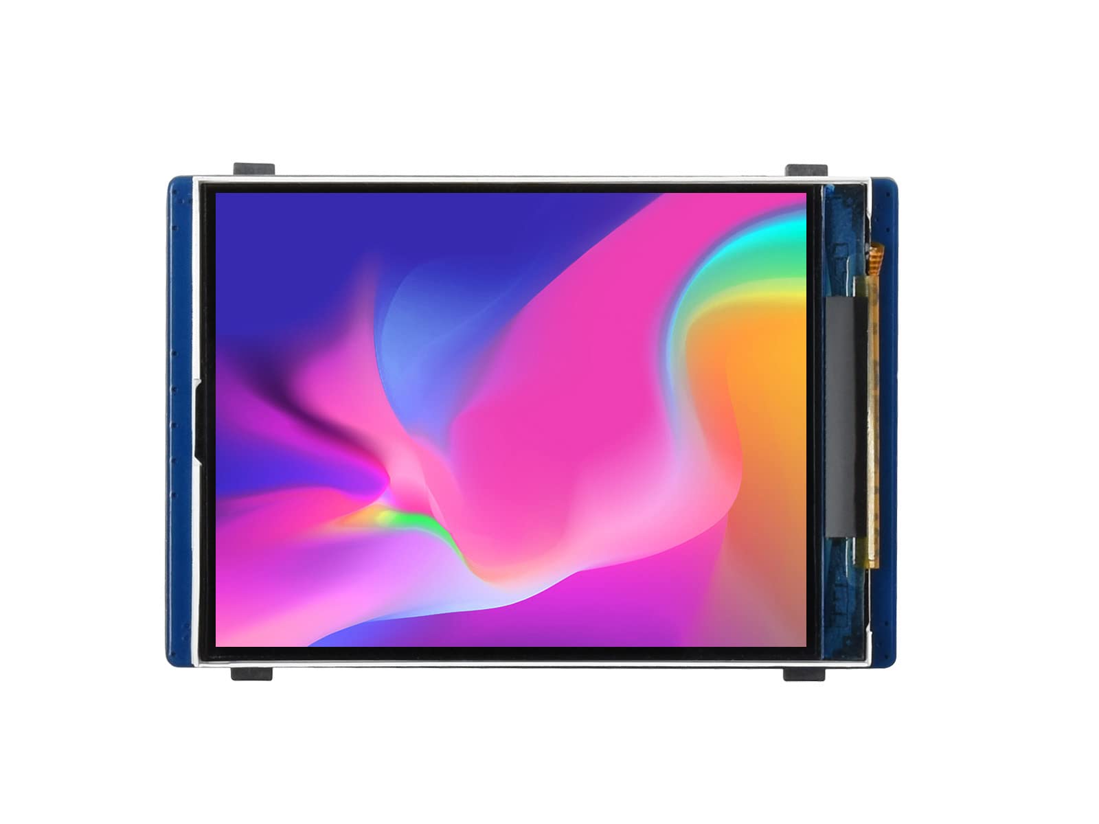 Waveshare 2inch LCD IPS Display Module, Compatible with Raspberry Pi Pico