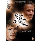 Amazon Com Rich Man Poor Man Book 1 Region 2 Peter Strauss Nick Nolte Susan Blakely Dorothy Mcguire Tim Mcintire Ray Milland Robert Reed Bill Bixby Norman Fell Lawrence Pressman Helen Craig
