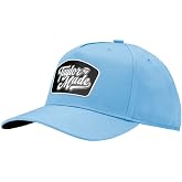 TaylorMade Golf 2025 Lifestyle AFrame Hat