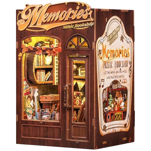 Memories Music Bookshop