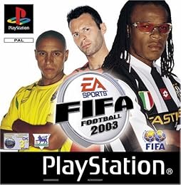 FIFA Football 2003