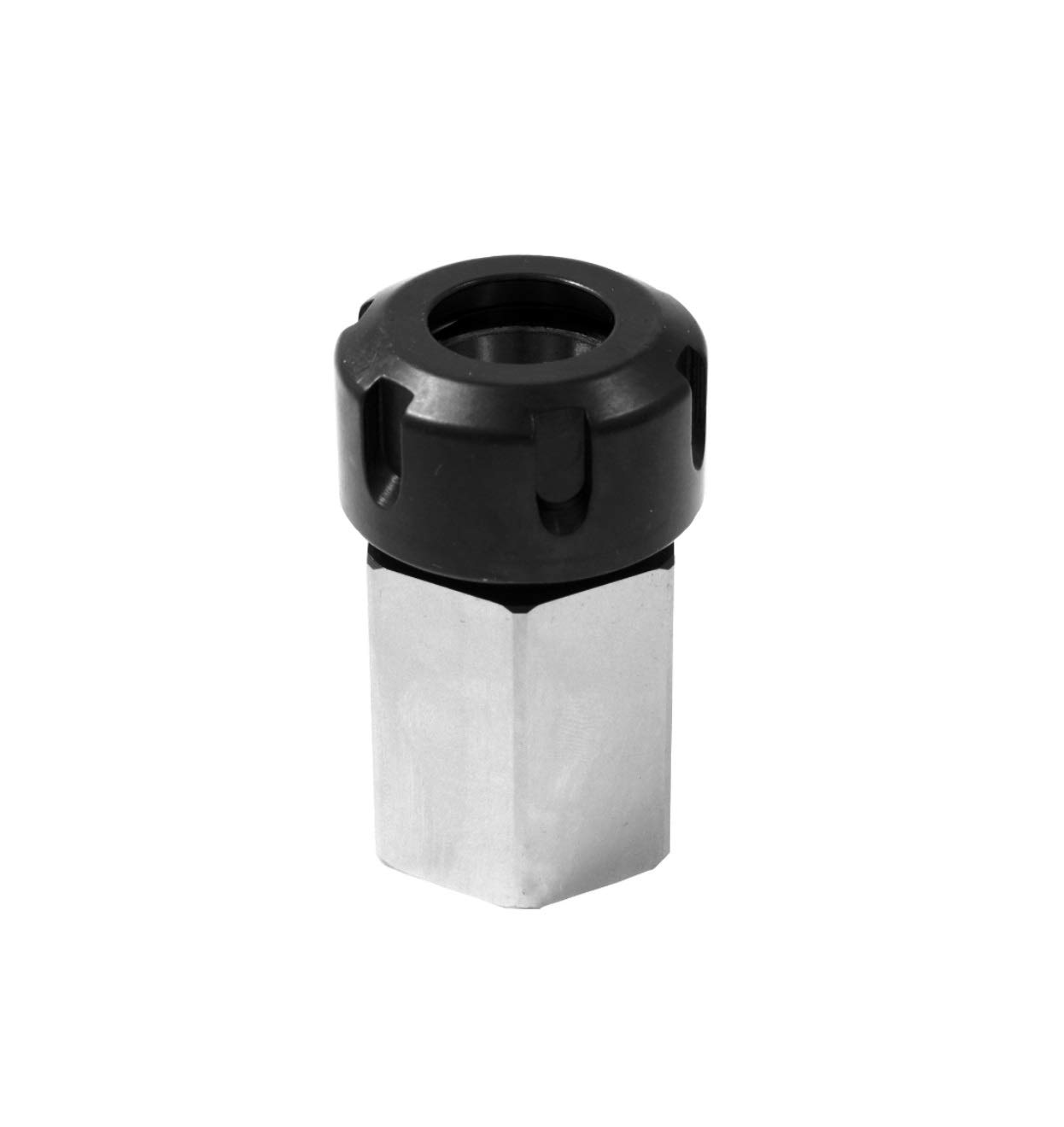 HHIP 3900-5128 Hex ER-32 Collet Block