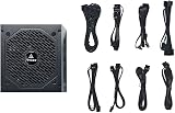 Antec NeoECO 750W Modular Power Supply 80 Plus Gold PSU view 7