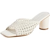 Intentionally Blank Women's Casandra Sandals