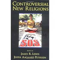 Controversial New Religions