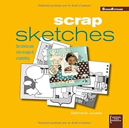 Scrap sketches