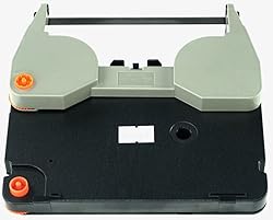 GRC Compatible IBM Wheelwriter Typewriter (1) Black