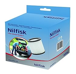 Nilfisk-Alto 81943047 Filter Kit - Blue