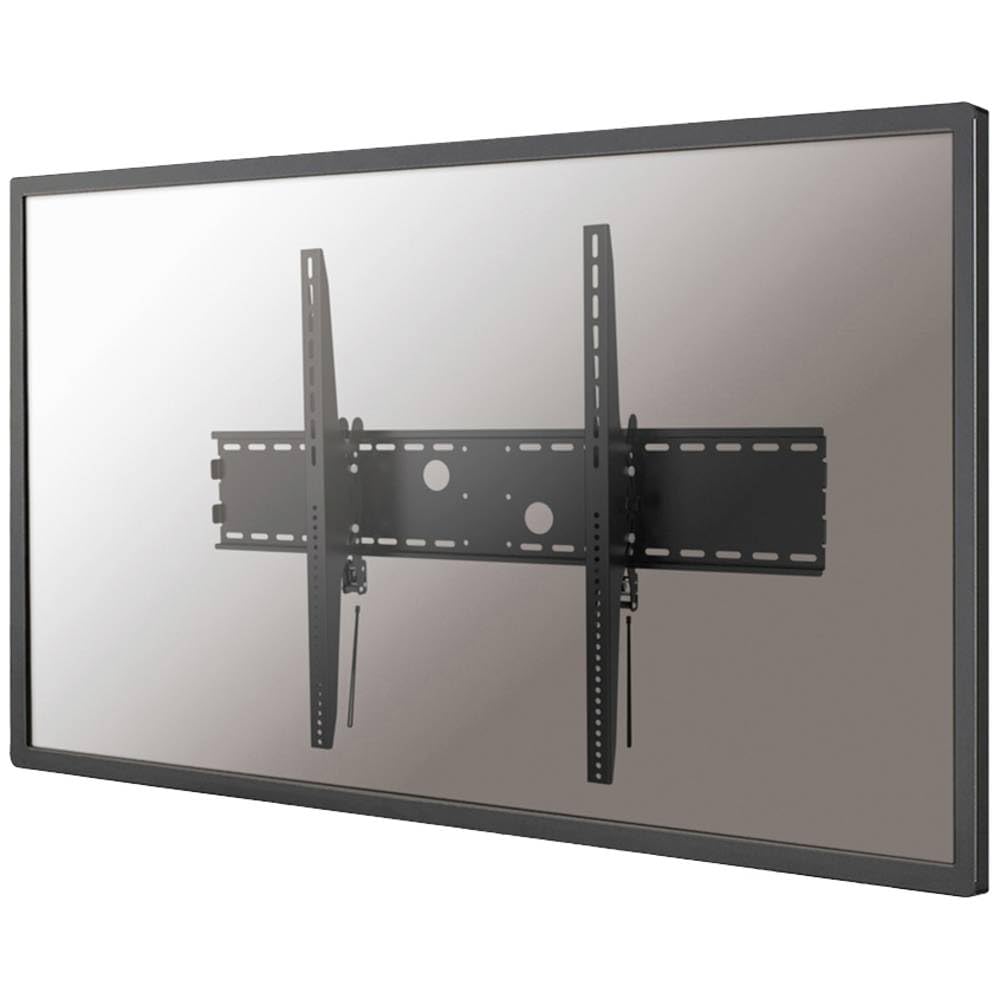 Newstar LFD-W2000 TV/Monitor Wall Mount (tiltable) for 60"-100" Screen - Black
