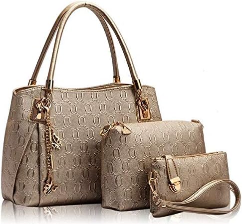 women large Fashion Multi-function three pieces suit stylish