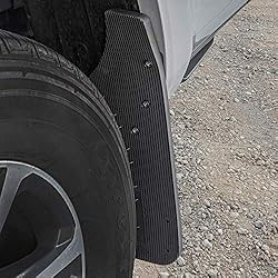 Cat® Ultra Tough Mud Flaps for Cars and Trucks