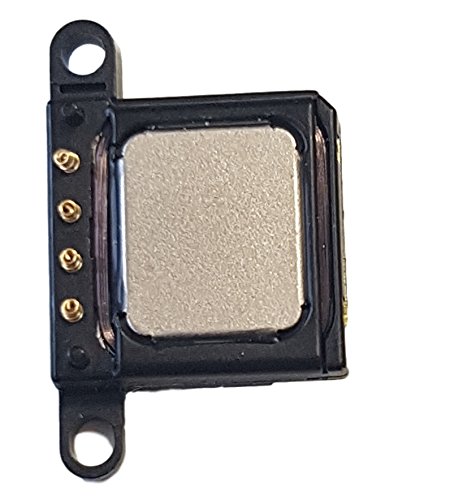 Smartex® Internal Earpiece compatible with iPhone 6S PLUS – Repair Part of Speaker Module