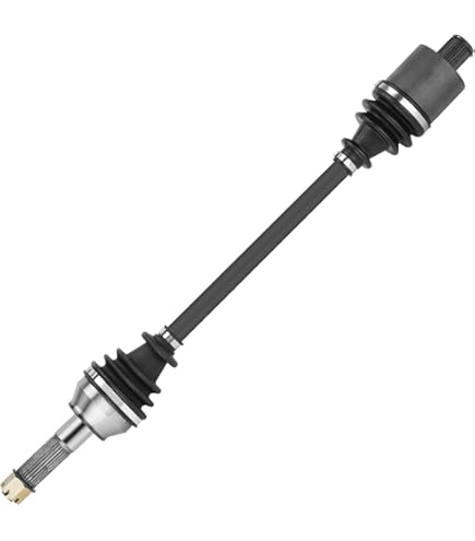 Front CV Joint Axle For Polaris General 1000 2016-2020 & Other Models - Replacement 1333946