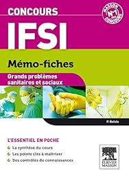 Concours IFSI