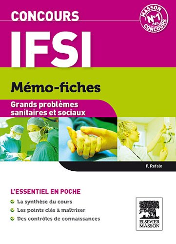 Concours IFSI