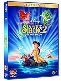 La Petite Sirène 2 : Retour À L'océan