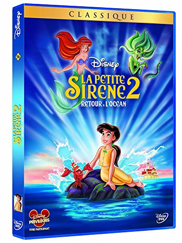 La Petite Sirène 2 : Retour À L'océan