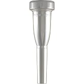 Bach K3513C Megatone Trumpet Mouthpiece, 3C