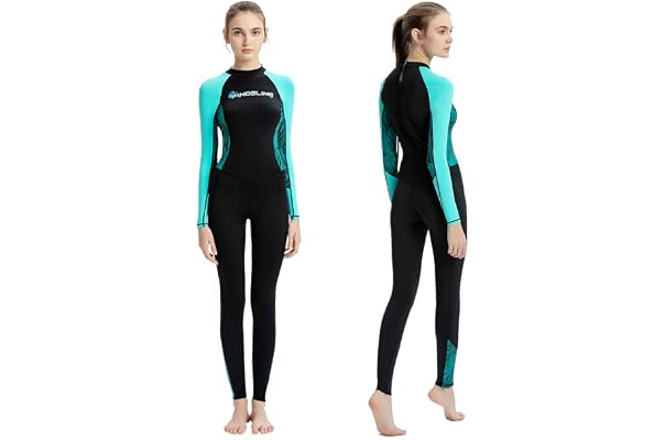 Trajes de Buceo: Guía de Compra y Mejores Modelos de 2022