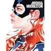 DC POSTER PORTFOLIO JOSHUA MIDDLETON