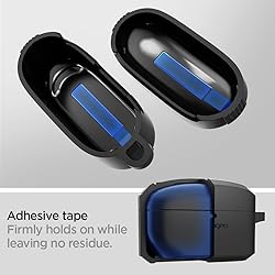 Spigen Rugged Armor Designed for Sony WF-1000XM5