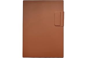 Case Compatible with Remarkable Paper Pro 11.8" 2024 Closured Attach Slim eBook Folio Protective Cover with Pen Clasp Auto Sl