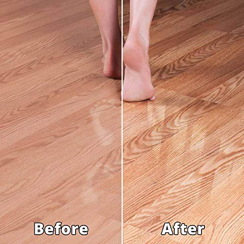 Rejuvenate Shine Refresher Hardwood Polish Restorer Removes Scratches