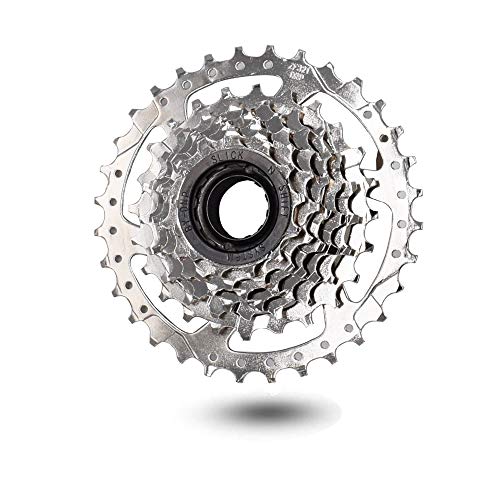 DRIFT MANIAC 7 Speed Freewheel 13-32 Sprocket Ebike โ image 1