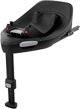 Cybex Base G ISOFIX Base for Cloud G and Sirona G i-Size Black view 1
