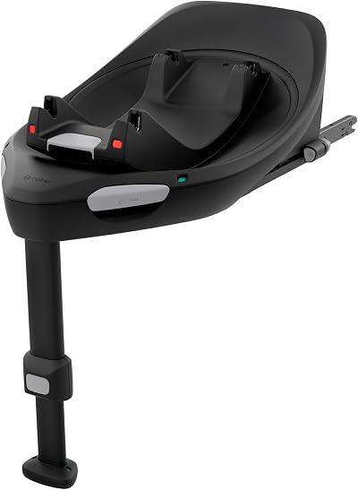 Cybex Base G ISOFIX Base for Cloud G and Sirona G i-Size Black