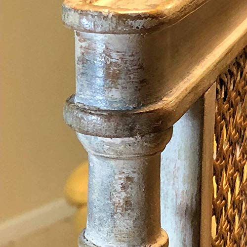 Antiquing Glaze Professional Glazing Liquid for Use with Milk Paint