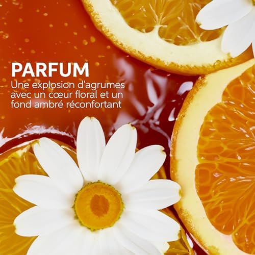 Ultimate Smooth Shampoing - shampoing nourissant à base de squalane et d'oméga-9 pour cheveux secs, ternes et frisés (100ml)
