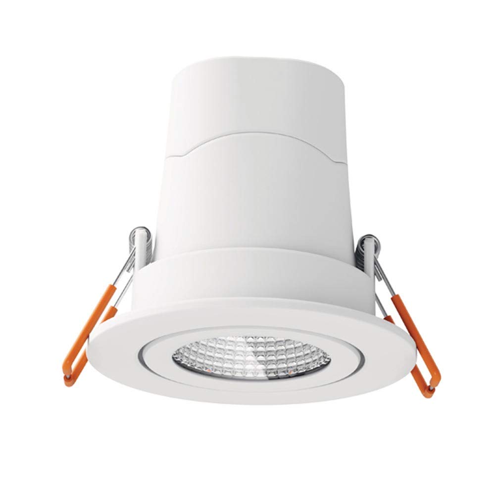 Osram Lighting Range Essential – Downlight PUNCTOLED Cob 75 4000 K 9 W White