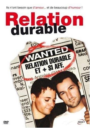Relation Durable