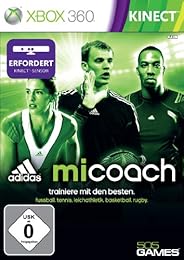 miCoach