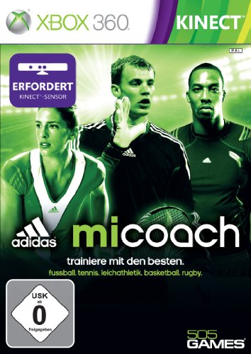 miCoach