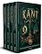 Livro Biblioteca Kant - 4 Livros - Introdução à Filosofia Moderna: Conhecimento, Moralidade e Pensamento Crítico Explicados: Conhecimento, Moralidade e Pensamento Crítico Explicados