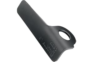 Singing Rock Steel Piton A3 5CM