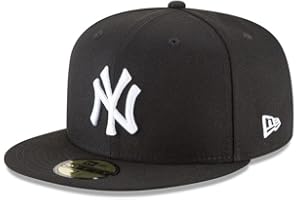 NEW ERA New York Yankees 'Core Fitteds' 59FIFTY Fitted