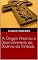 Livro A Origem Histórica e Desenvolvimento da Doutrina da Trindade