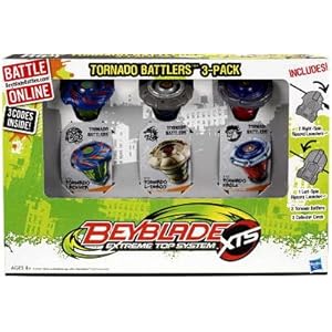 tornado beyblades