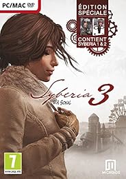 Syberia 3