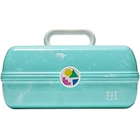 Caboodles Organizer Caboodles On The Go Girl Cosmetic Case