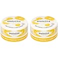 Shadazzle Natural All Purpose Cleaner and Polish – Eco friendly Multi-purpose Cleaning Product – Cleans & Polishes any washable surface (Lemon (2-Pack))
